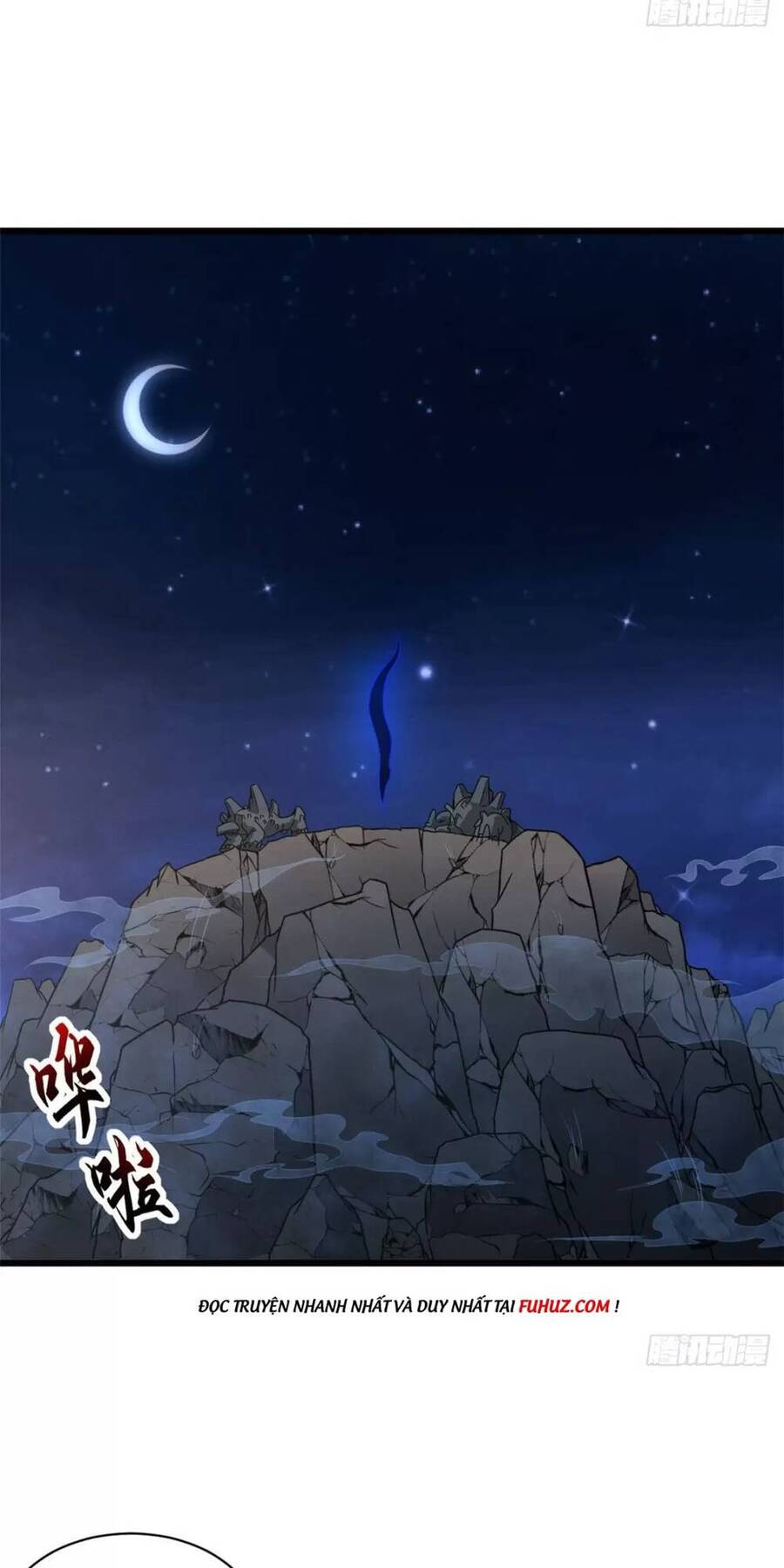 Ma Thú Siêu Thần: Chương 20