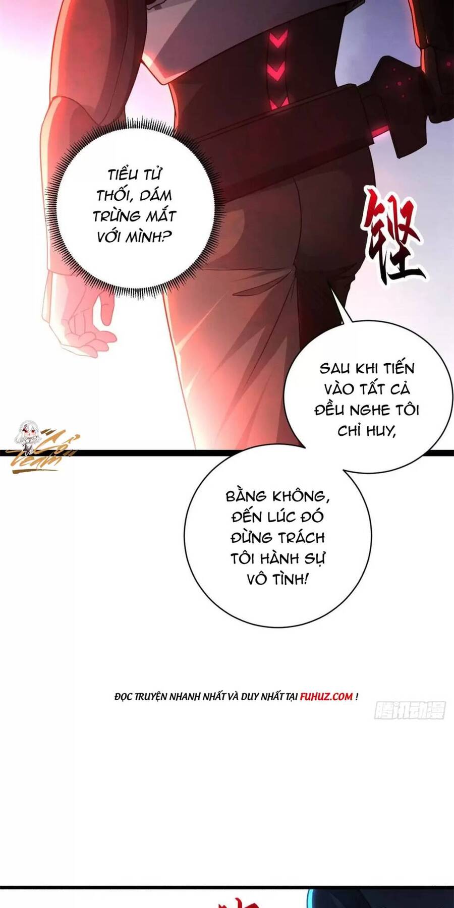 Ma Thú Siêu Thần: Chương 20