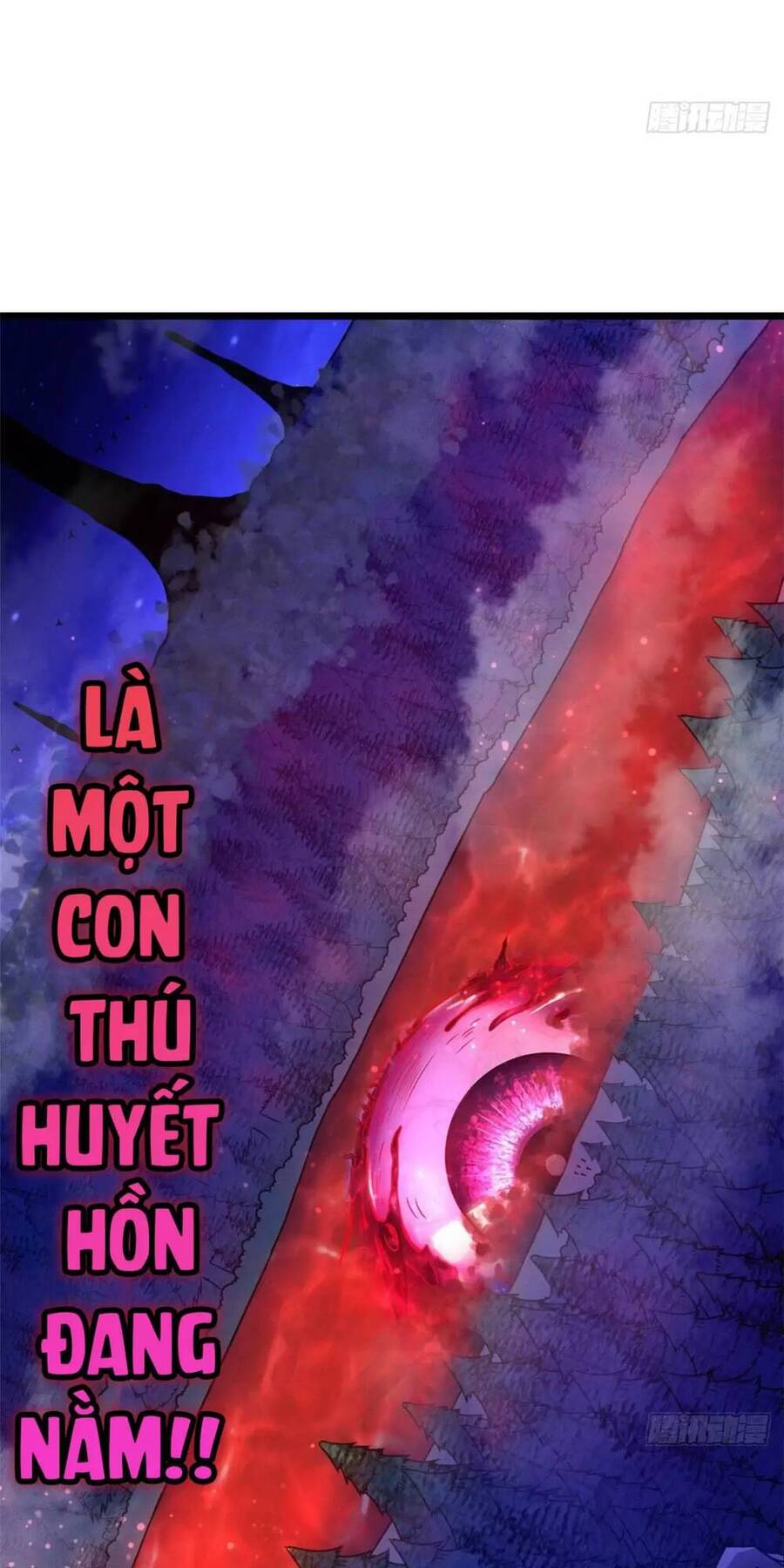 Ma Thú Siêu Thần: Chương 21