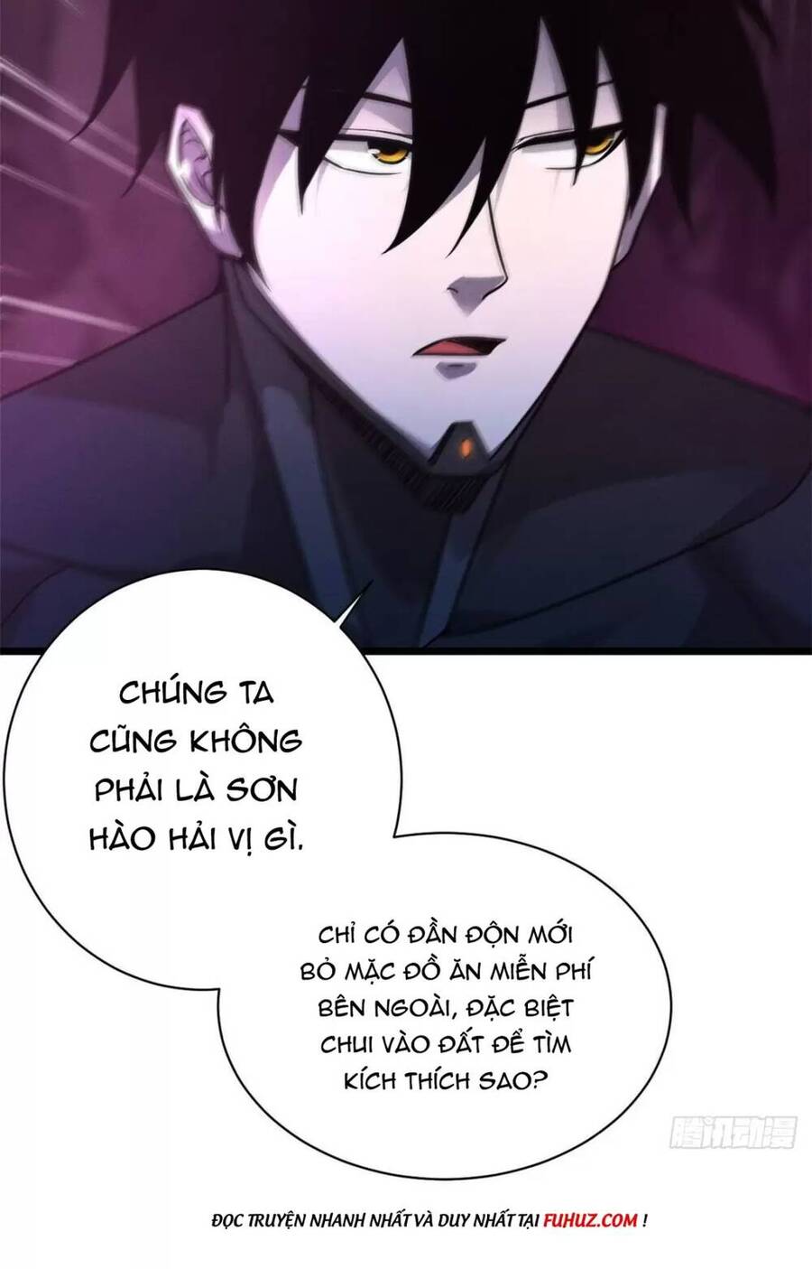 Ma Thú Siêu Thần: Chương 22