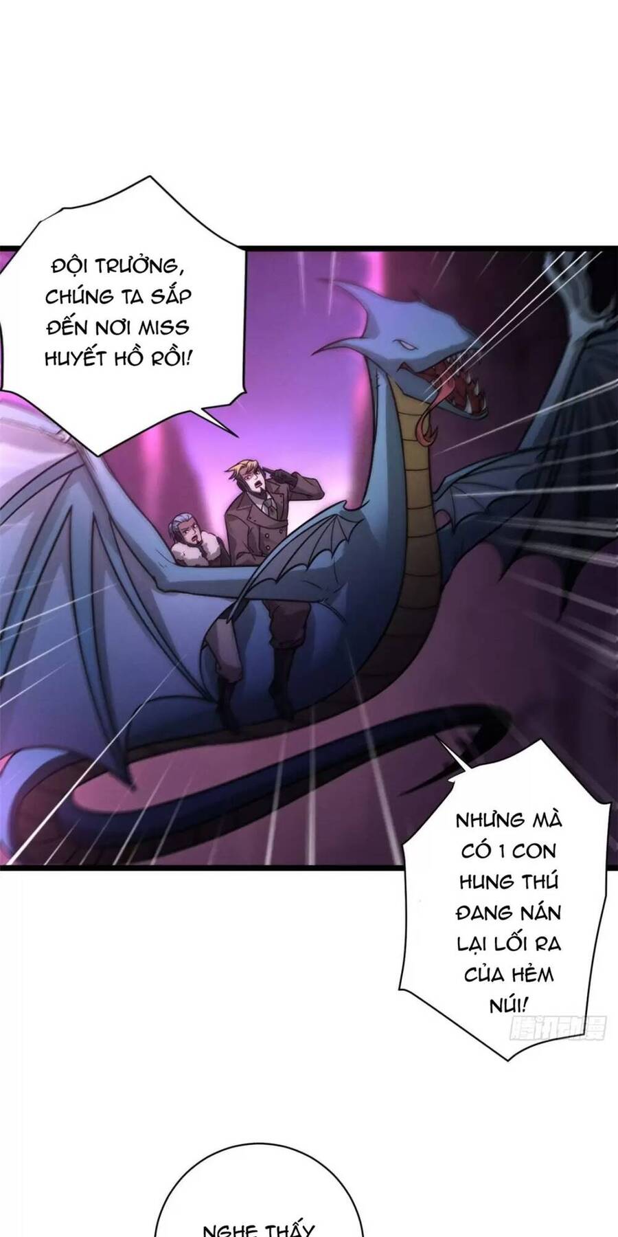 Ma Thú Siêu Thần: Chương 22
