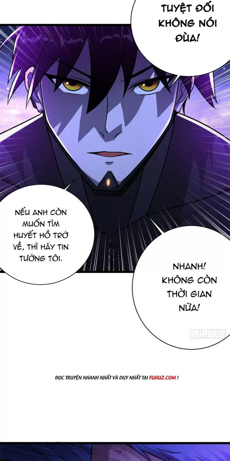 Ma Thú Siêu Thần: Chương 22