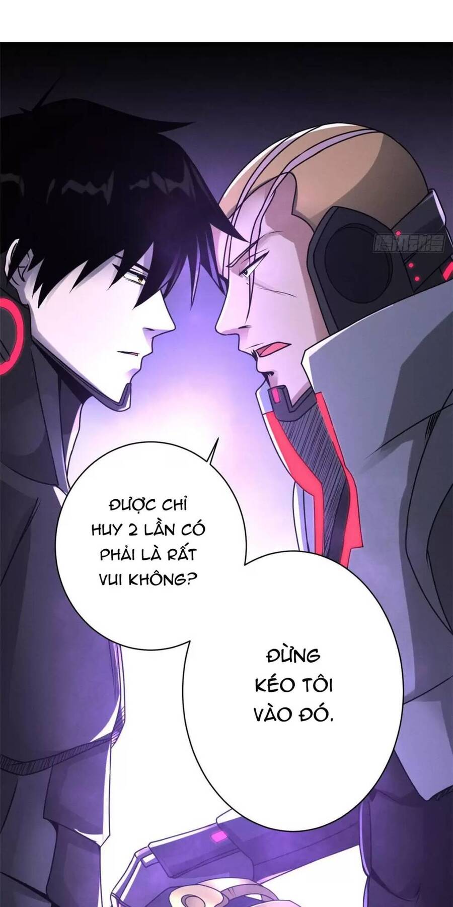 Ma Thú Siêu Thần: Chương 22