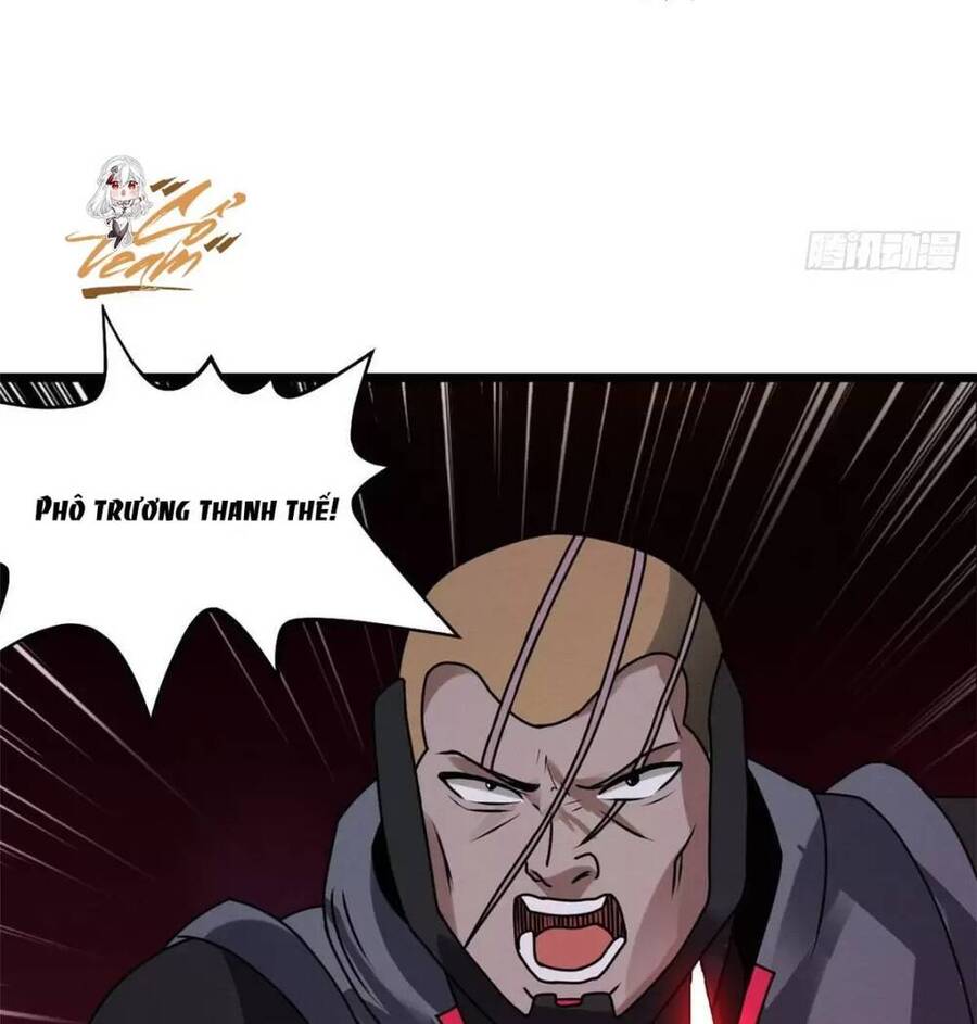 Ma Thú Siêu Thần: Chương 23