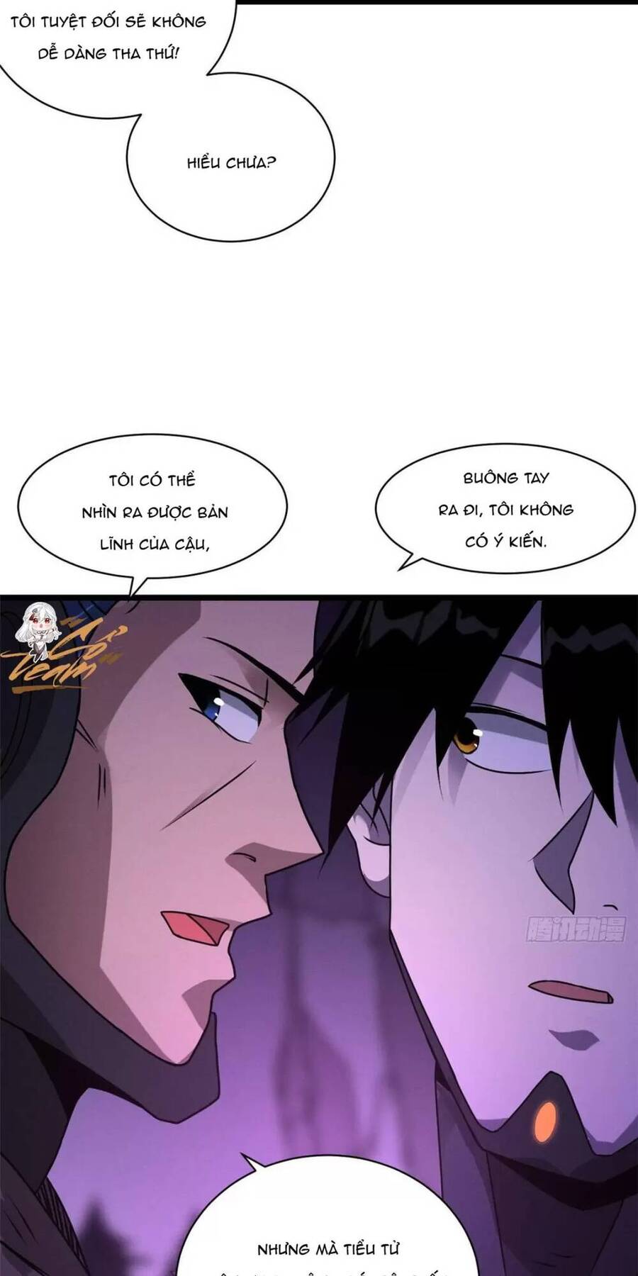 Ma Thú Siêu Thần: Chương 23