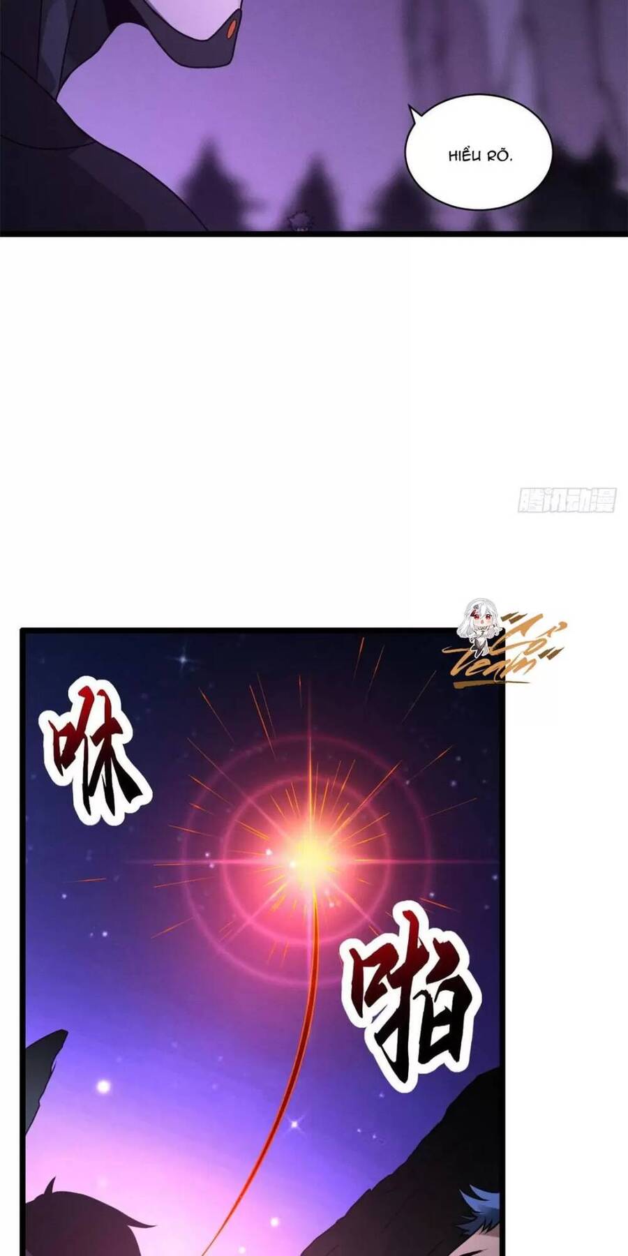 Ma Thú Siêu Thần: Chương 23