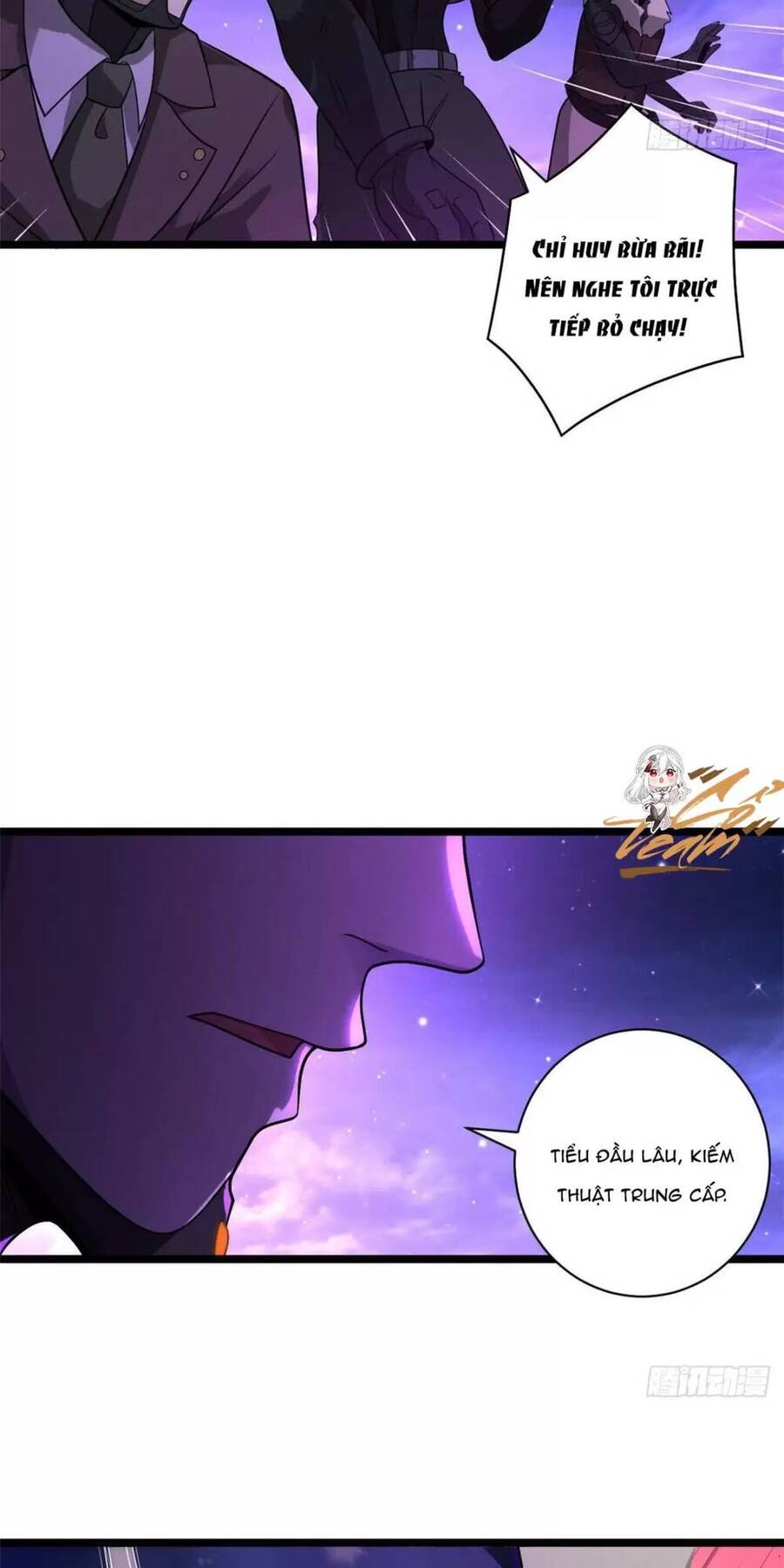 Ma Thú Siêu Thần: Chương 25