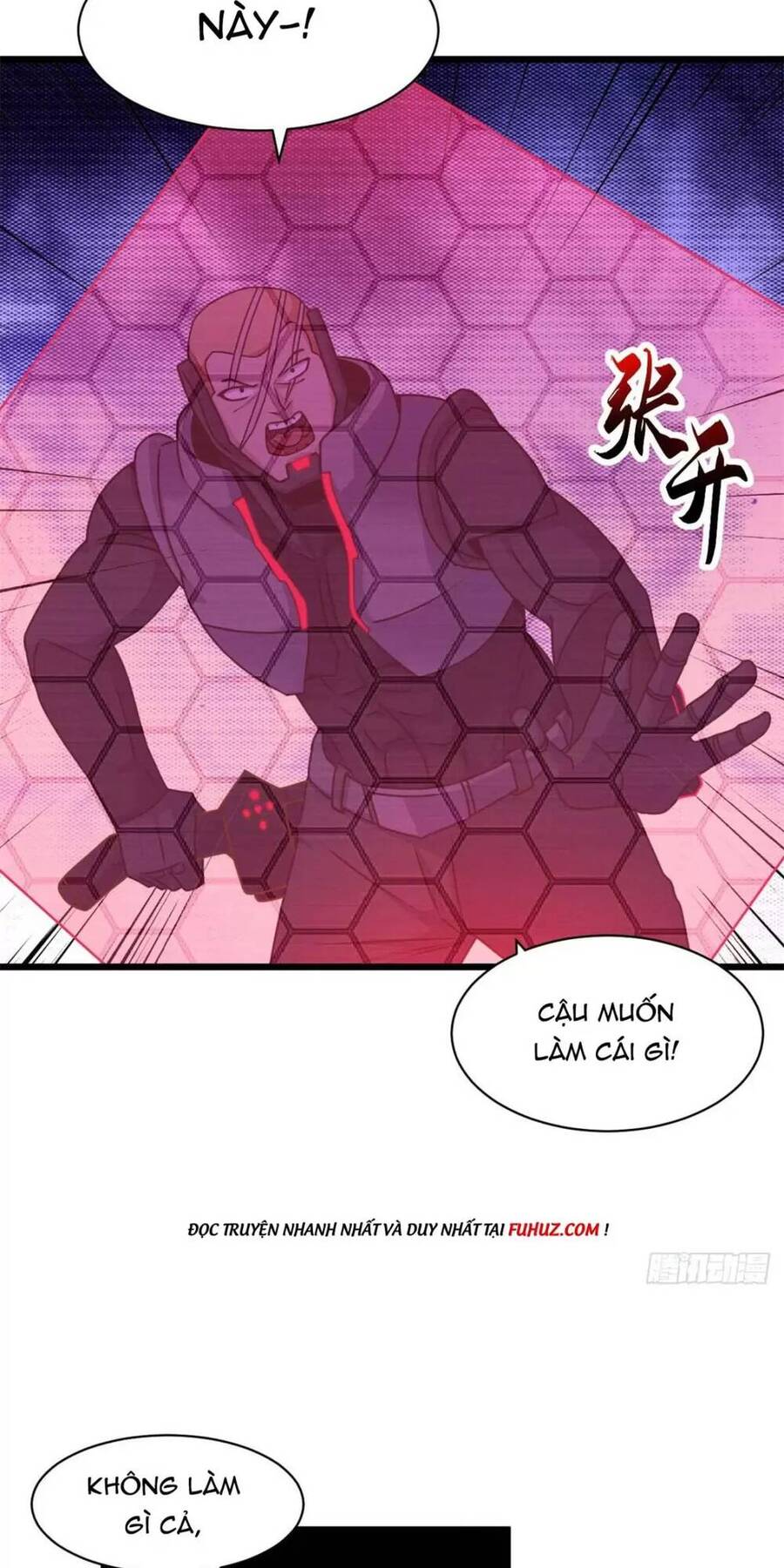 Ma Thú Siêu Thần: Chương 26