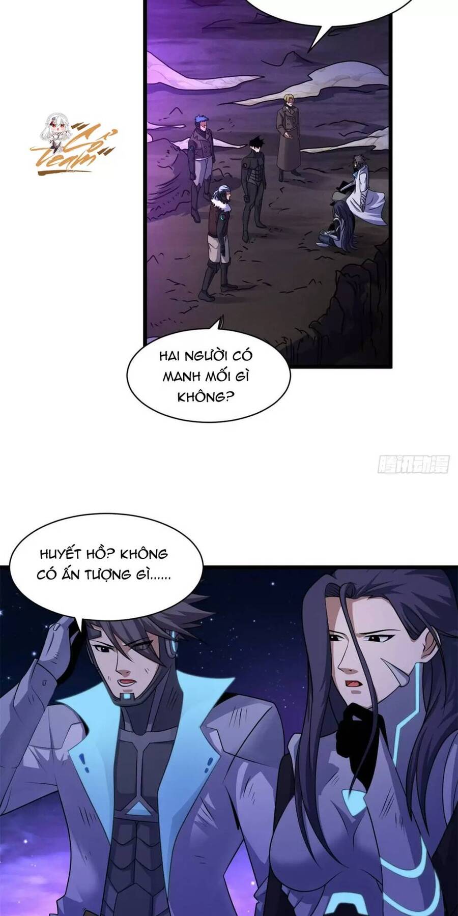Ma Thú Siêu Thần: Chương 26