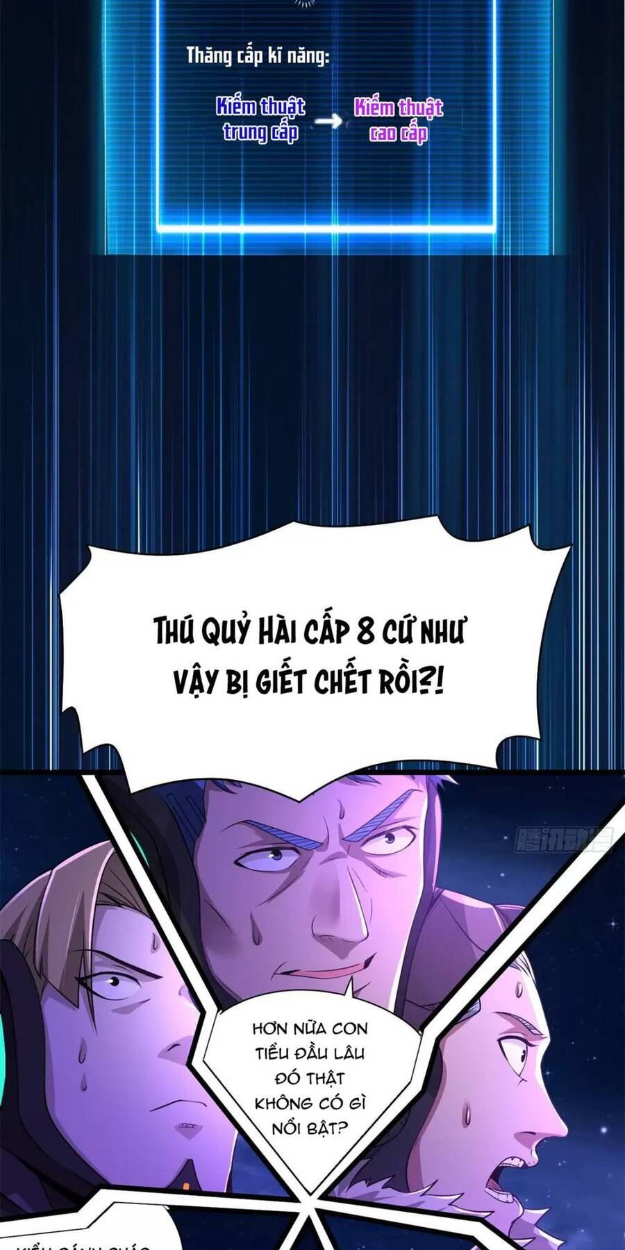Ma Thú Siêu Thần: Chương 26