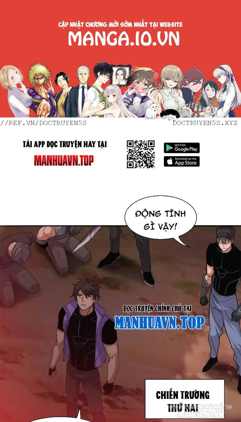 Ma Thú Siêu Thần: Chapter 149