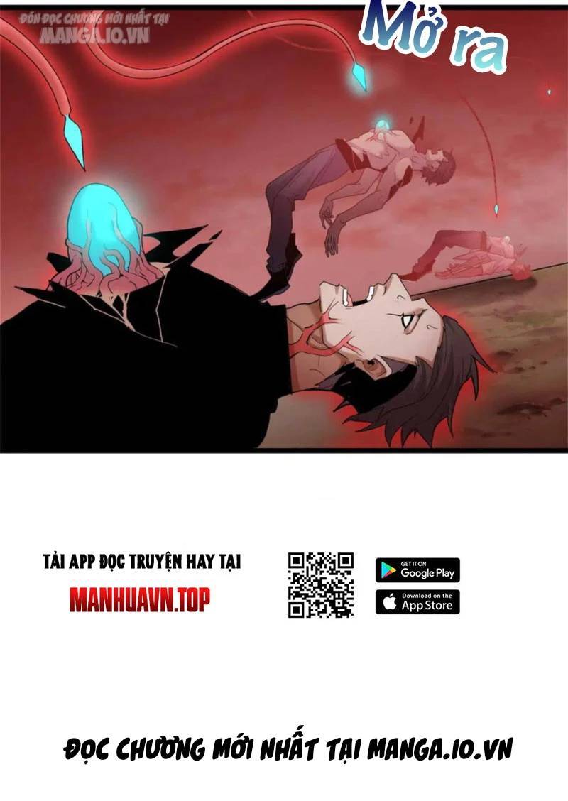 Ma Thú Siêu Thần: Chapter 149