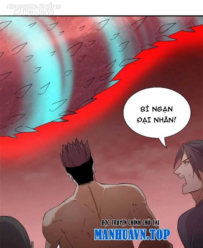 Ma Thú Siêu Thần: Chapter 149