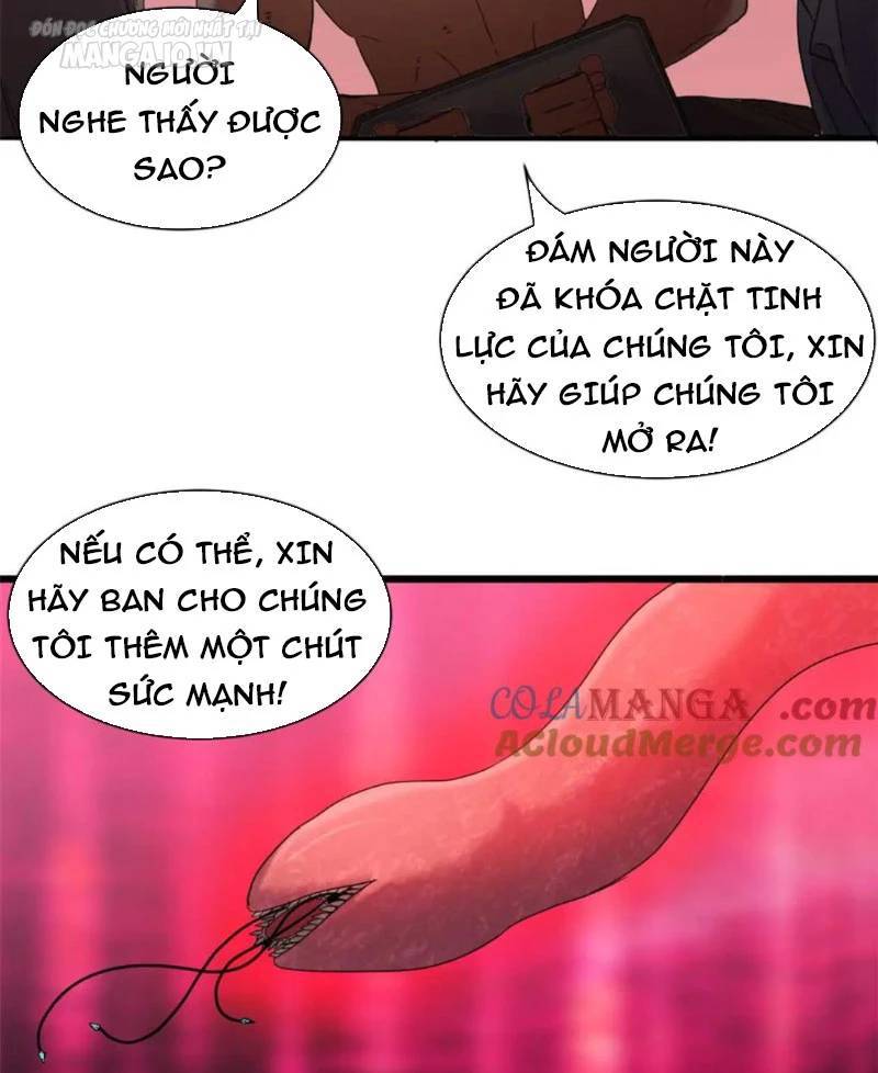 Ma Thú Siêu Thần: Chapter 149