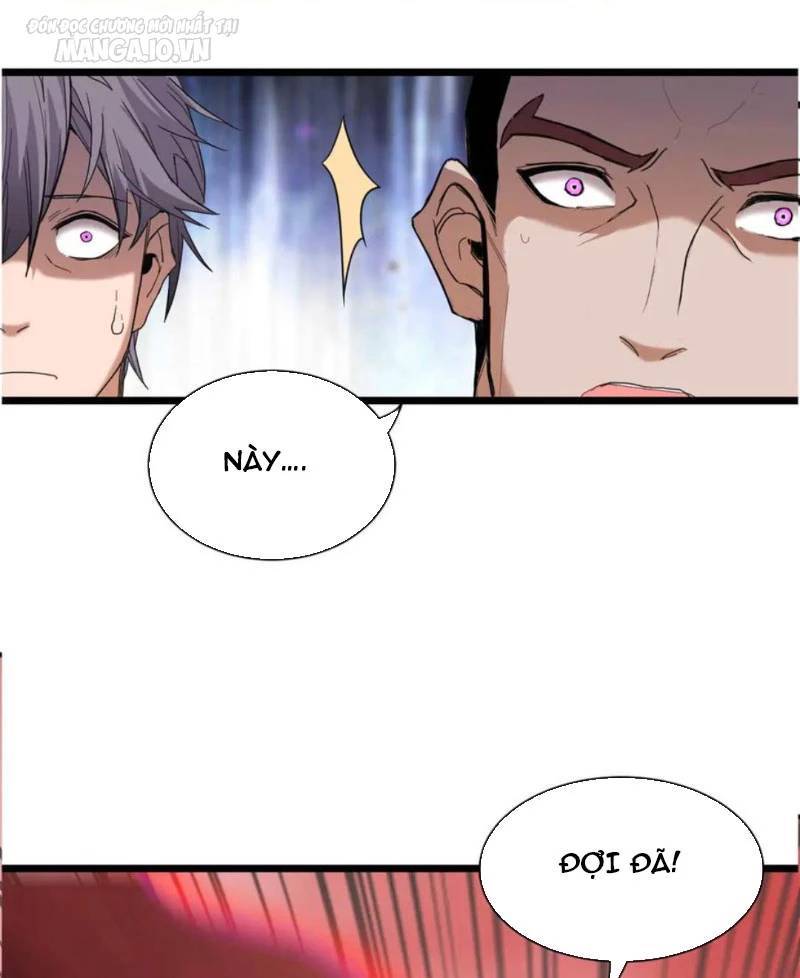 Ma Thú Siêu Thần: Chapter 149