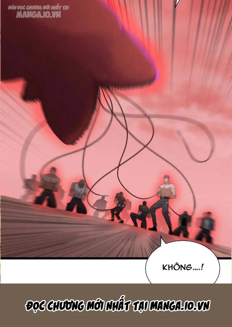 Ma Thú Siêu Thần: Chapter 149