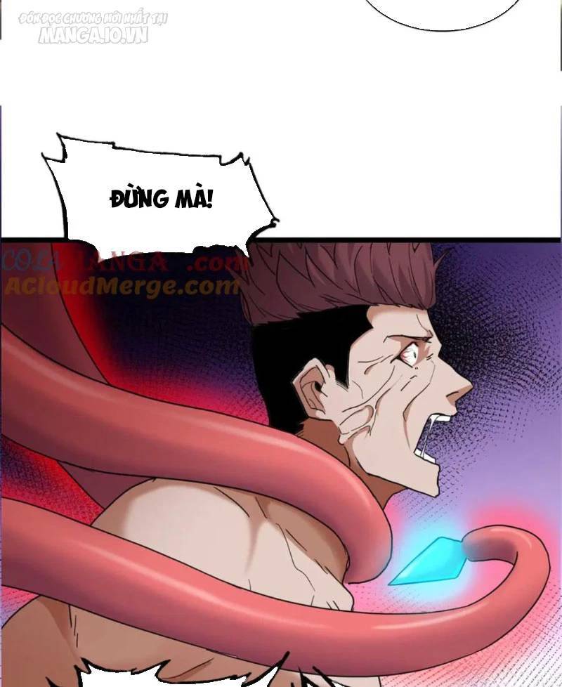 Ma Thú Siêu Thần: Chapter 149