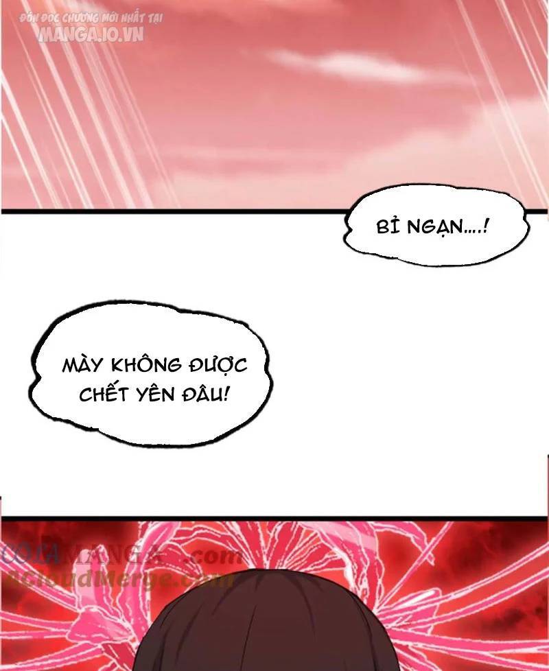 Ma Thú Siêu Thần: Chapter 149