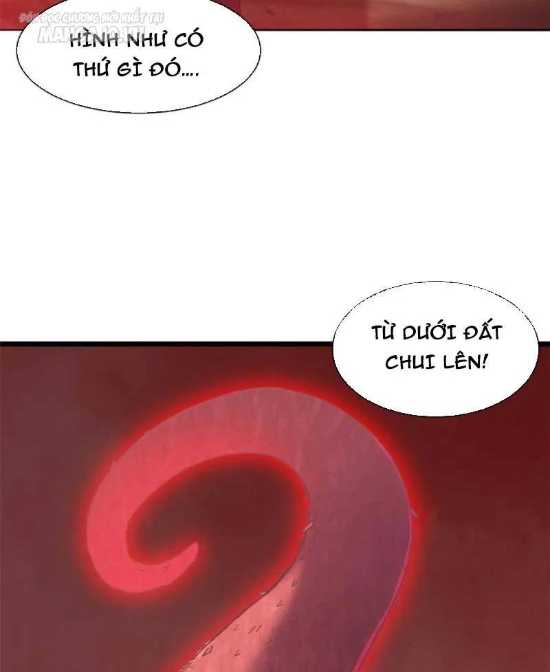 Ma Thú Siêu Thần: Chapter 149