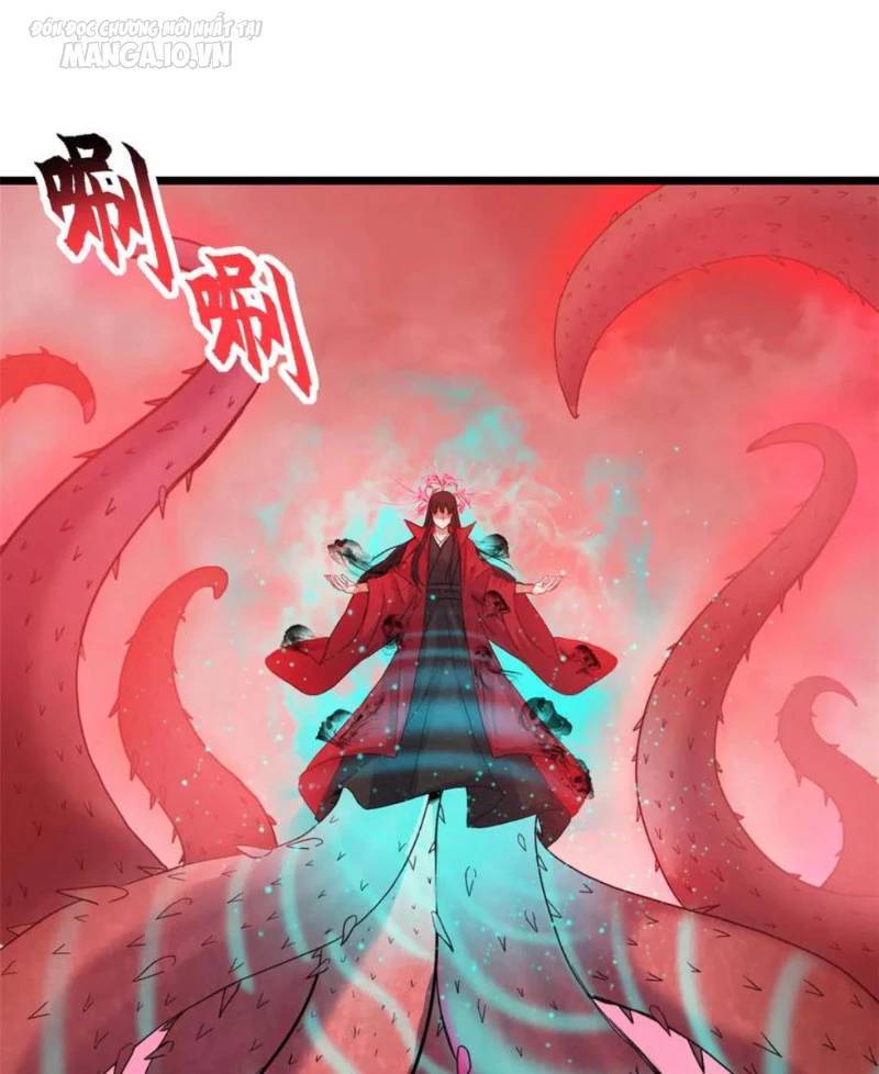 Ma Thú Siêu Thần: Chapter 149