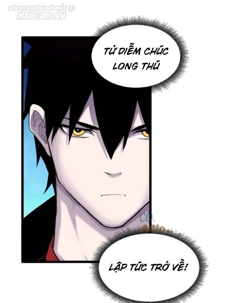 Ma Thú Siêu Thần: Chapter 149