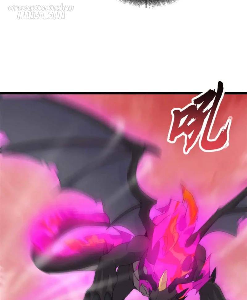 Ma Thú Siêu Thần: Chapter 149