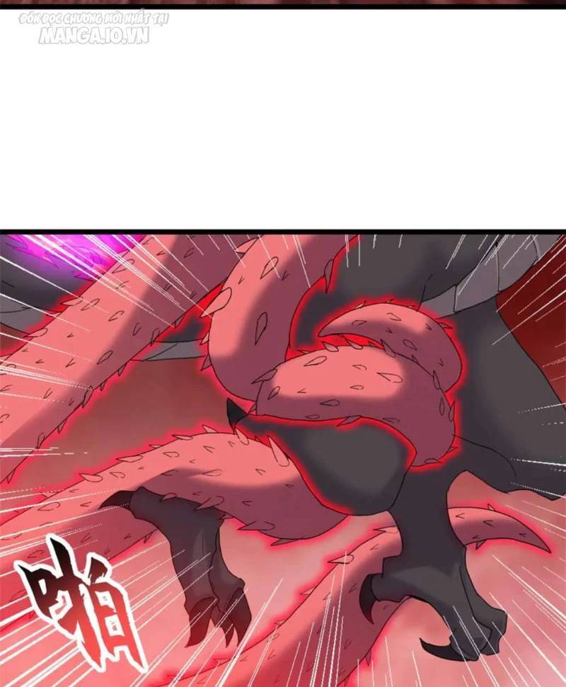 Ma Thú Siêu Thần: Chapter 149