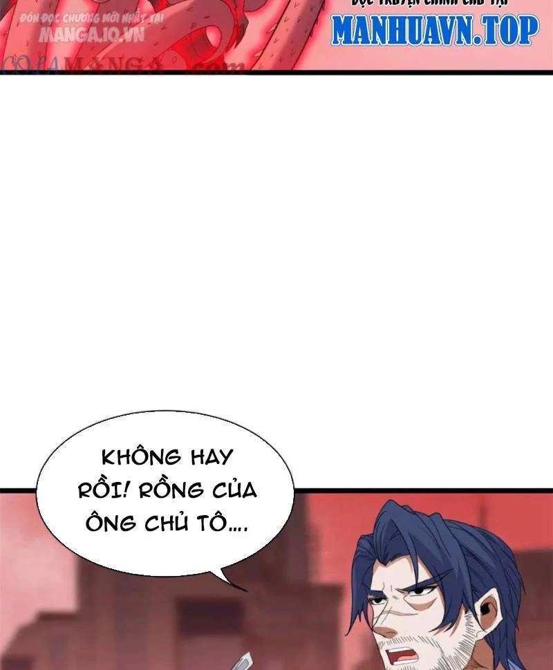Ma Thú Siêu Thần: Chapter 149