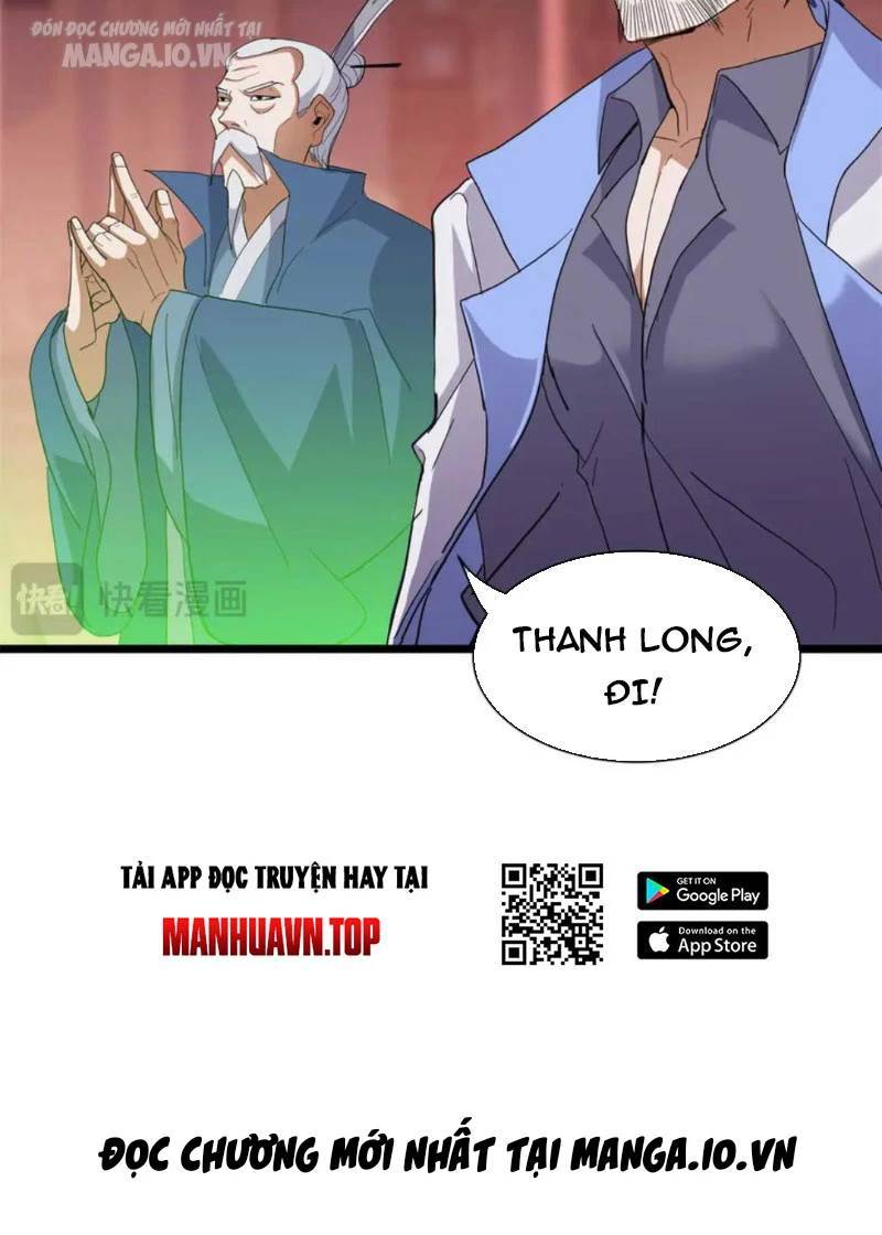 Ma Thú Siêu Thần: Chapter 149