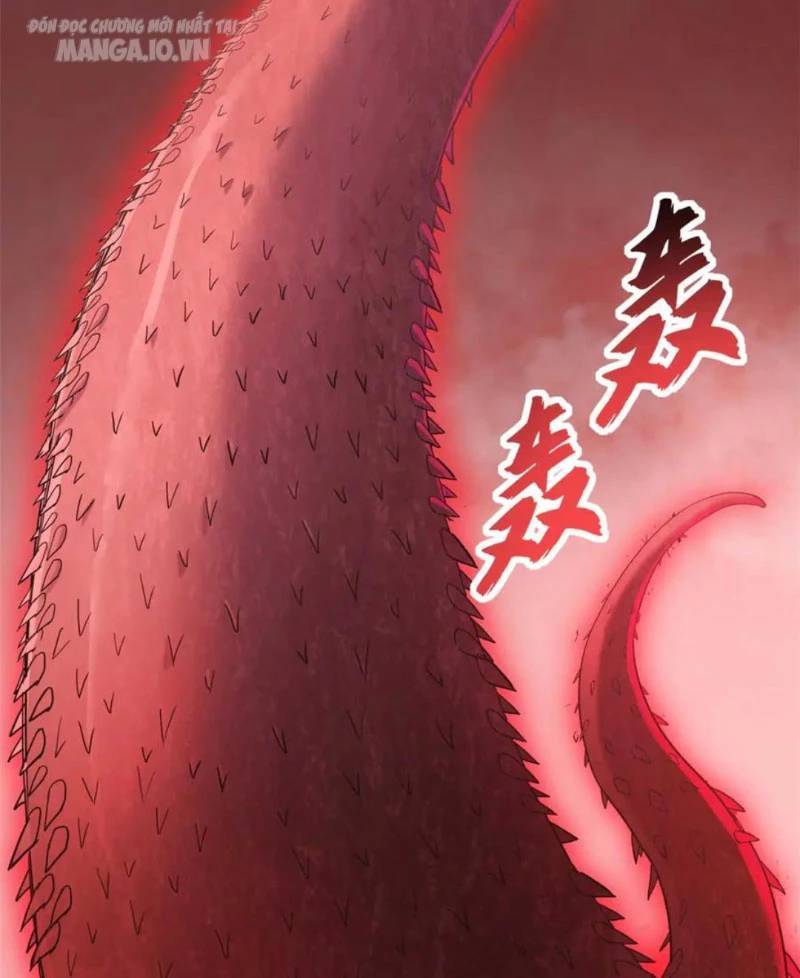 Ma Thú Siêu Thần: Chapter 149