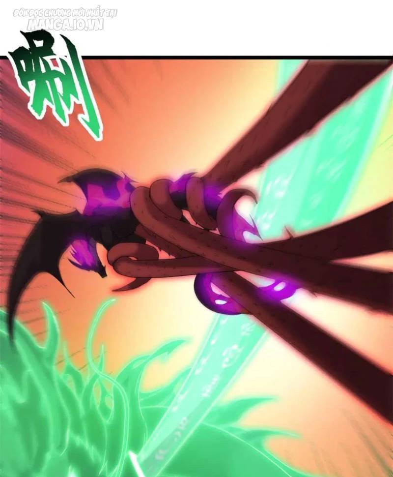 Ma Thú Siêu Thần: Chapter 149