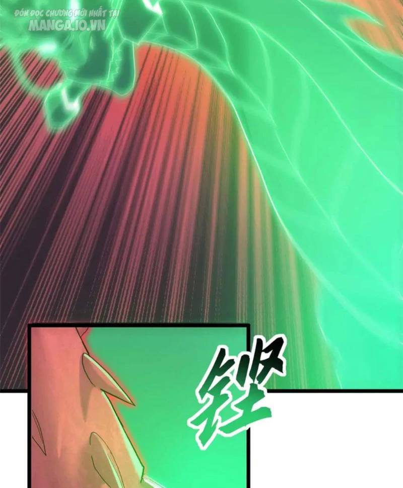 Ma Thú Siêu Thần: Chapter 149