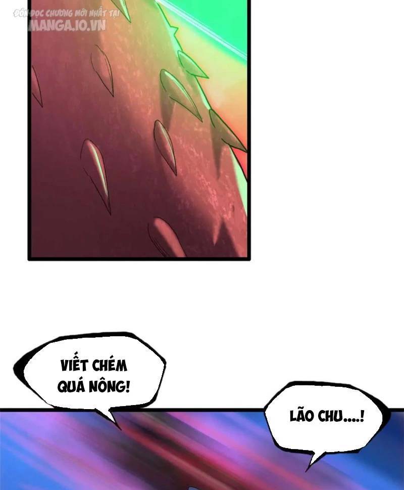 Ma Thú Siêu Thần: Chapter 149