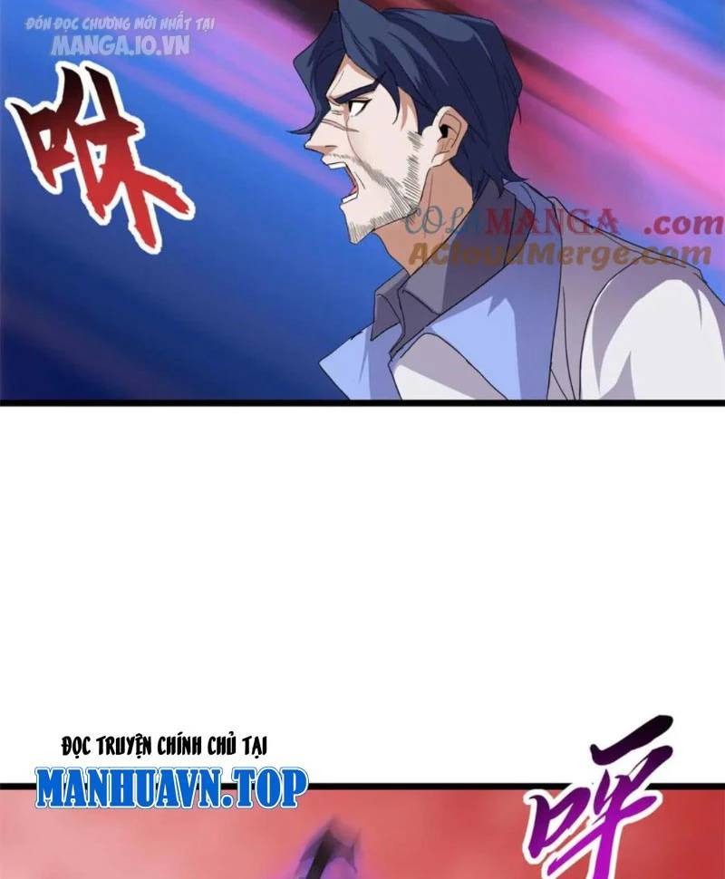 Ma Thú Siêu Thần: Chapter 149