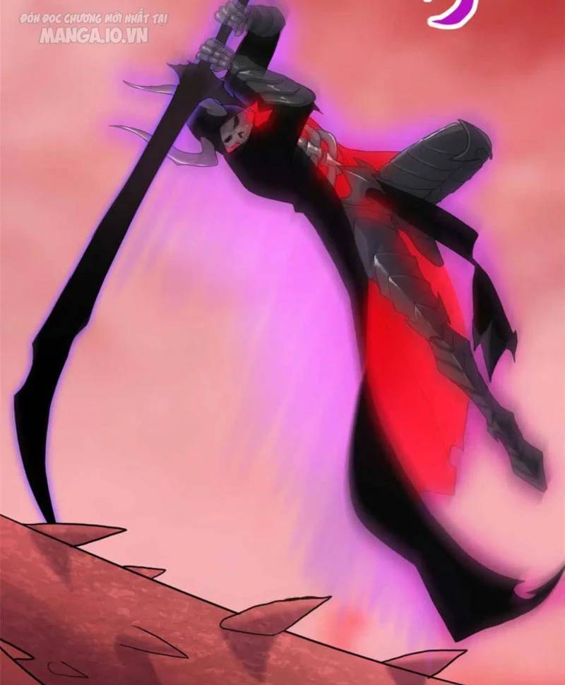Ma Thú Siêu Thần: Chapter 149