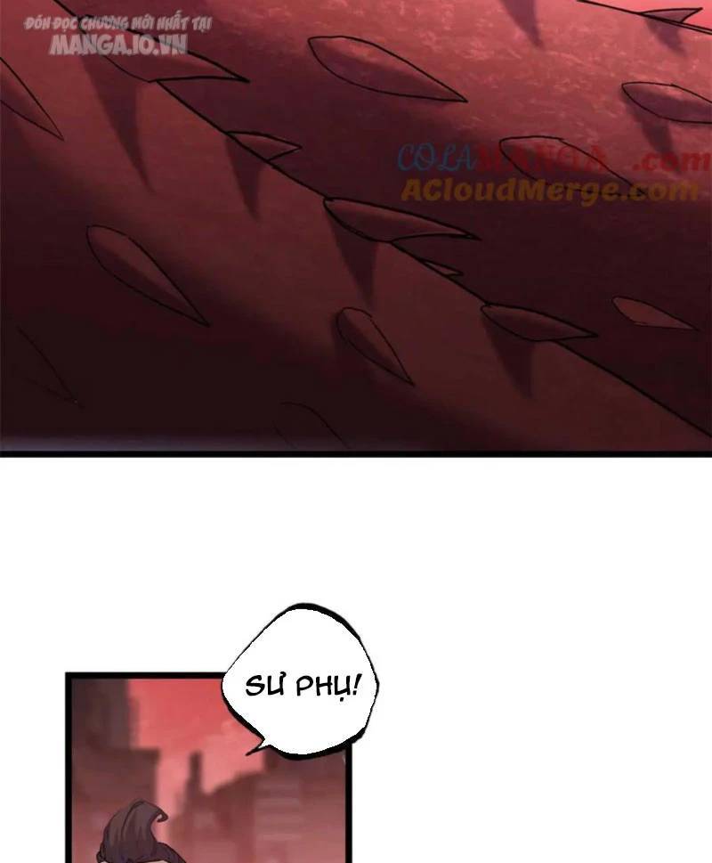 Ma Thú Siêu Thần: Chapter 149