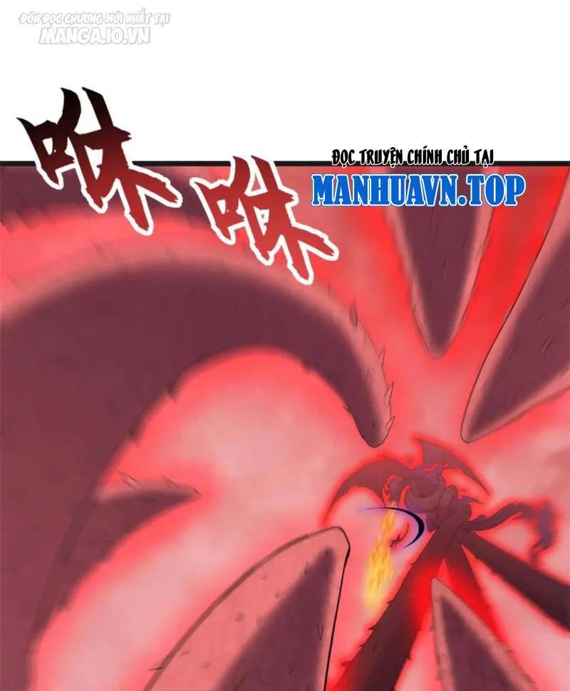 Ma Thú Siêu Thần: Chapter 149