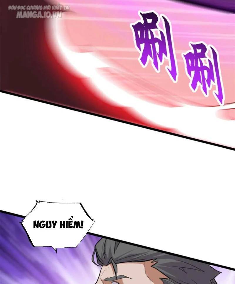 Ma Thú Siêu Thần: Chapter 149