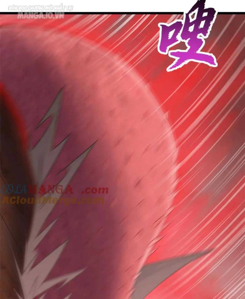 Ma Thú Siêu Thần: Chapter 149