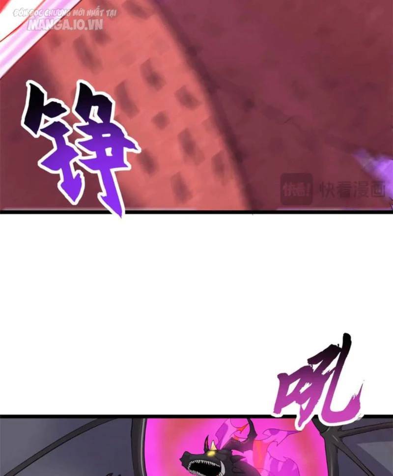 Ma Thú Siêu Thần: Chapter 149