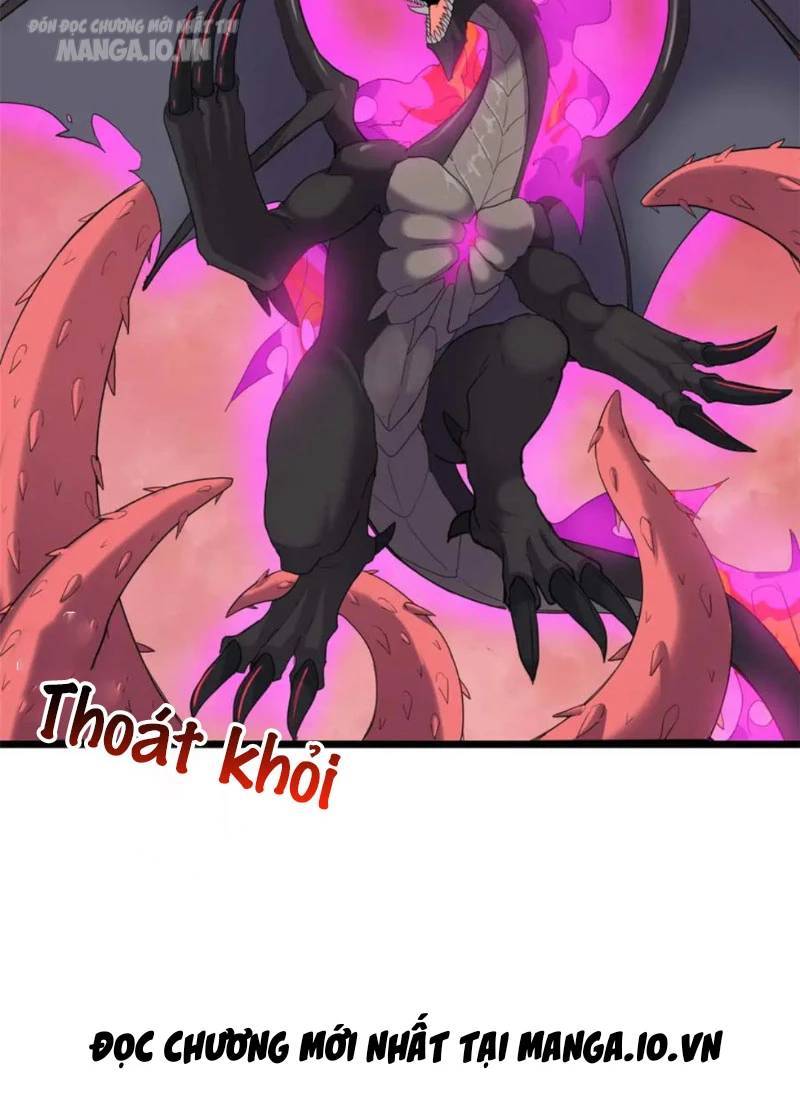 Ma Thú Siêu Thần: Chapter 149
