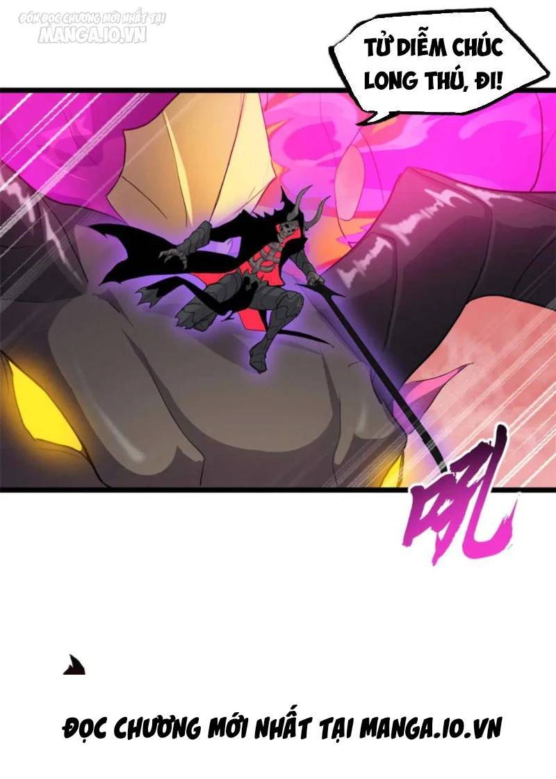 Ma Thú Siêu Thần: Chapter 149