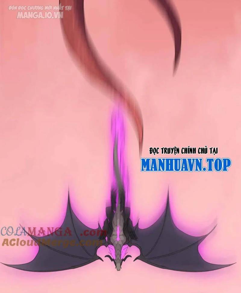 Ma Thú Siêu Thần: Chapter 149
