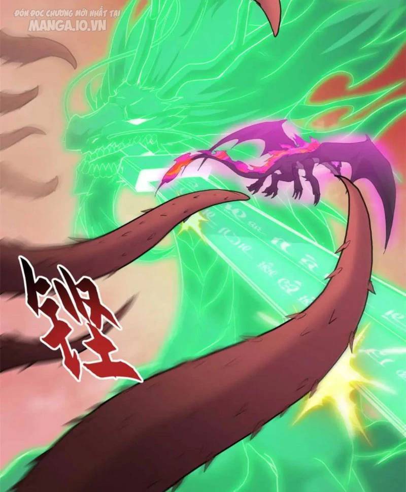 Ma Thú Siêu Thần: Chapter 149