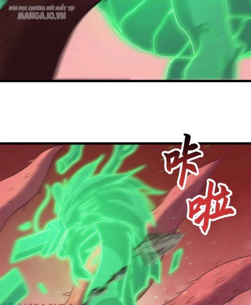 Ma Thú Siêu Thần: Chapter 149