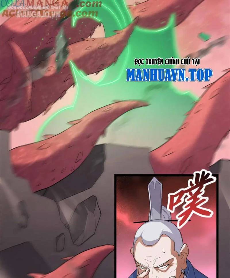 Ma Thú Siêu Thần: Chapter 149