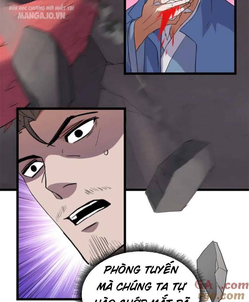 Ma Thú Siêu Thần: Chapter 149