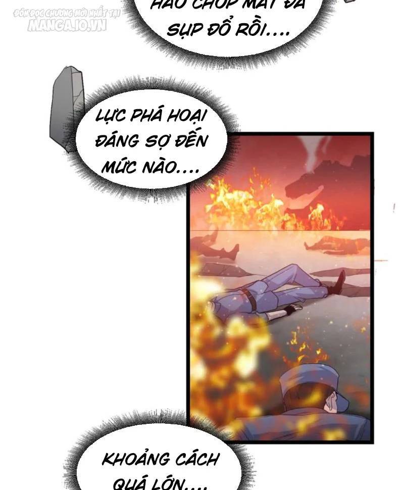 Ma Thú Siêu Thần: Chapter 149