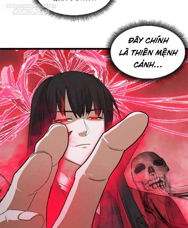 Ma Thú Siêu Thần: Chapter 149