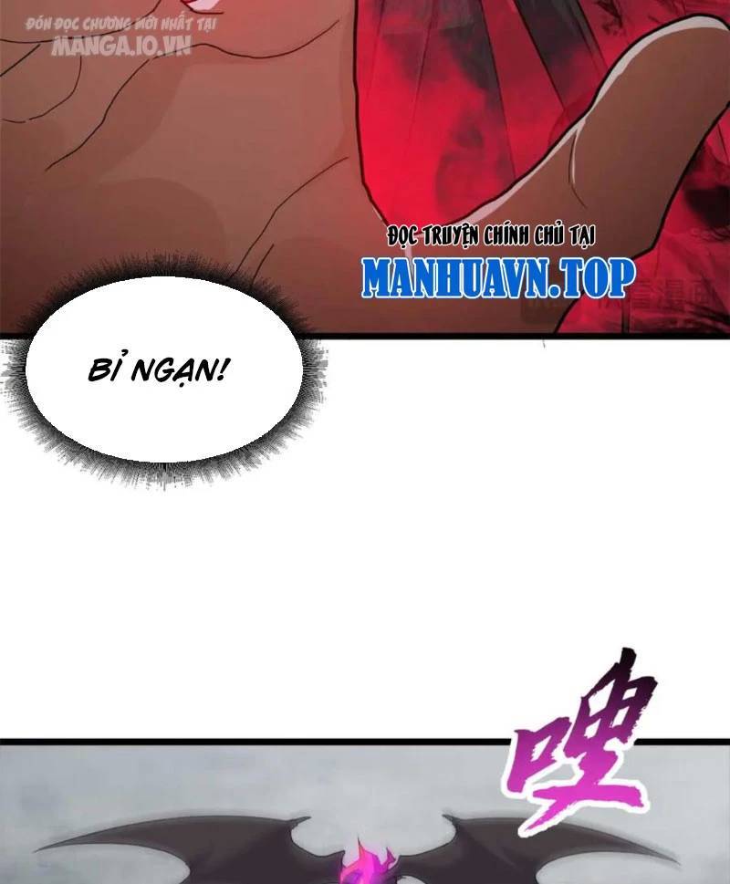 Ma Thú Siêu Thần: Chapter 149